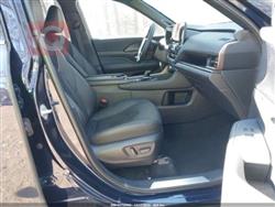 جیپ گراند شیرۆکی